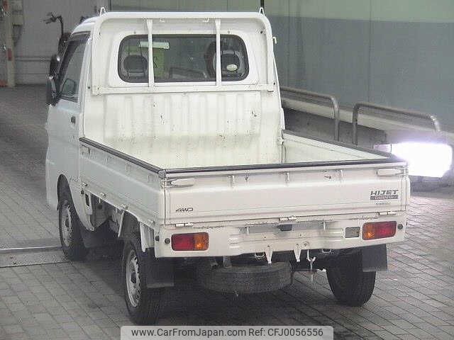 daihatsu hijet-truck 2010 -DAIHATSU--Hijet Truck S211P--0109132---DAIHATSU--Hijet Truck S211P--0109132- image 2