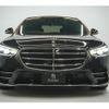 mercedes-benz s-class 2021 -MERCEDES-BENZ--Benz S Class 5AA-223163--W!K2231632A084481---MERCEDES-BENZ--Benz S Class 5AA-223163--W!K2231632A084481- image 2