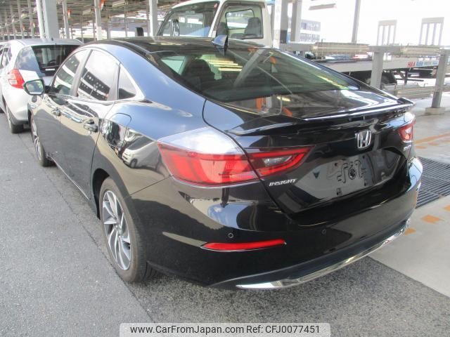 honda insight 2021 quick_quick_6AA-ZE4_ZE4-1202765 image 2