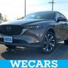 mazda cx-5 2022 quick_quick_6BA-KFEP_KFEP-506014 image 1