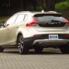 volvo v40 2018 quick_quick_LDA-MD4204T_YV1MZA8RDJ2152677 image 2