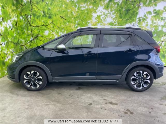 honda fit 2021 quick_quick_6BA-GR5_GR5-1004310 image 2