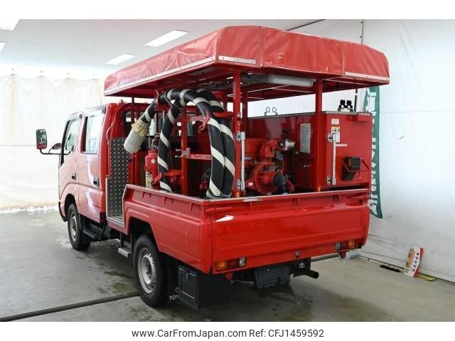 toyota dyna-truck 2007 quick_quick_KR-KDY280_KDY280-0014527 image 2
