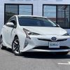 toyota prius 2016 -TOYOTA--Prius DAA-ZVW51--ZVW51-6043133---TOYOTA--Prius DAA-ZVW51--ZVW51-6043133- image 1