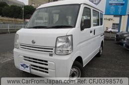 nissan clipper-van 2016 -NISSAN--Clipper Van DR17V--133257---NISSAN--Clipper Van DR17V--133257-