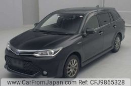 toyota corolla-fielder 2016 -TOYOTA--Corolla Fielder DAA-NKE165G--NKE165-8015811---TOYOTA--Corolla Fielder DAA-NKE165G--NKE165-8015811-