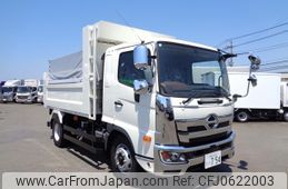 hino ranger 2024 -HINO--Hino Ranger 2KG-FE2ACA--FE2AC-103467---HINO--Hino Ranger 2KG-FE2ACA--FE2AC-103467-