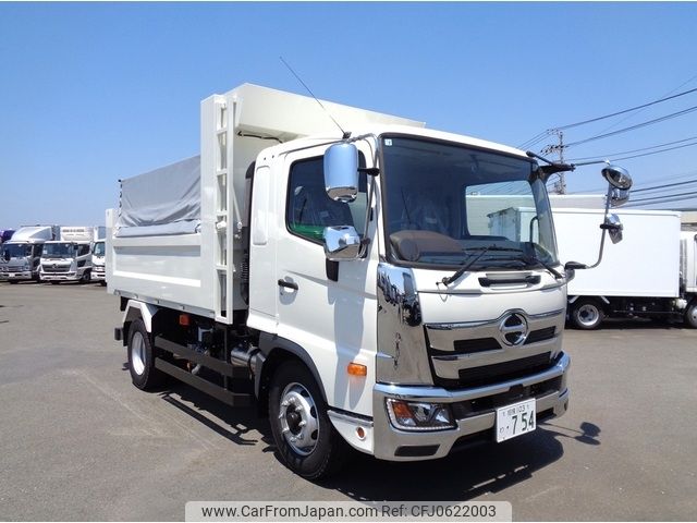 hino ranger 2024 -HINO--Hino Ranger 2KG-FE2ACA--FE2AC-103467---HINO--Hino Ranger 2KG-FE2ACA--FE2AC-103467- image 1