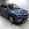 subaru forester 2020 -SUBARU--Forester SKE-048720---SUBARU--Forester SKE-048720- image 1