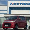 suzuki wagon-r 2013 -SUZUKI--Wagon R DBA-MH34S--MH34S-910717---SUZUKI--Wagon R DBA-MH34S--MH34S-910717- image 19