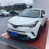 toyota c-hr 2018 -TOYOTA--C-HR DAA-ZYX10--ZYX10-2127048---TOYOTA--C-HR DAA-ZYX10--ZYX10-2127048- image 1