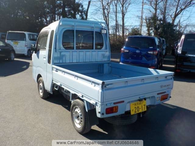 daihatsu hijet-truck 2017 -DAIHATSU 【野田 480】--Hijet Truck EBD-S510P--S510P-0158703---DAIHATSU 【野田 480】--Hijet Truck EBD-S510P--S510P-0158703- image 2