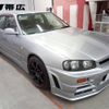 nissan skyline 1998 -NISSAN 【帯広 300ﾈ7455】--Skyline HR34ｶｲ--003697---NISSAN 【帯広 300ﾈ7455】--Skyline HR34ｶｲ--003697- image 5