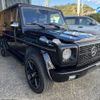 mercedes-benz g-class 2007 -MERCEDES-BENZ--Benz G Class ABA-463248--WDB4632481X169355---MERCEDES-BENZ--Benz G Class ABA-463248--WDB4632481X169355- image 4