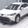 toyota corolla-cross 2023 -TOYOTA--Corolla Cross ZVG13-1003096---TOYOTA--Corolla Cross ZVG13-1003096- image 1