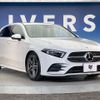 mercedes-benz a-class 2021 -MERCEDES-BENZ--Benz A Class 3DA-177012--W1K1770122V110977---MERCEDES-BENZ--Benz A Class 3DA-177012--W1K1770122V110977- image 17