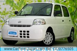 daihatsu esse 2010 quick_quick_DBA-L235S_L235S-2032419