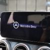 mercedes-benz c-class 2019 CFJ1802705 image 10