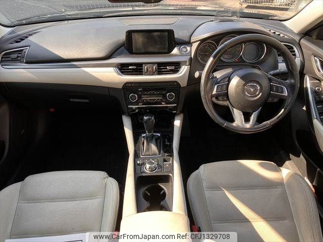 mazda atenza 2016 -MAZDA--Atenza Sedan LDA-GJ2FP--GJ2FP-203453---MAZDA--Atenza Sedan LDA-GJ2FP--GJ2FP-203453- image 2