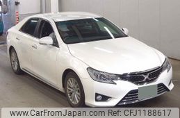 toyota mark-x 2015 quick_quick_DBA-GRX130_GRX130-6093764