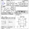 honda accord 2000 -HONDA--Accord CL1--1001154---HONDA--Accord CL1--1001154- image 3