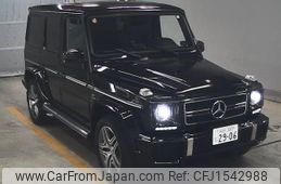 mercedes-benz amg 2015 CFJ1542988