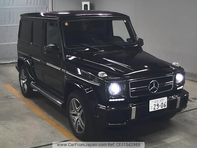 mercedes-benz amg 2015 CFJ1542988 image 1