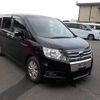 honda stepwagon 2011 -HONDA--Stepwgn DBA-RK5--RK5-1201204---HONDA--Stepwgn DBA-RK5--RK5-1201204- image 1