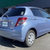 toyota vitz 2013 -TOYOTA--Vitz DBA-NSP130--NSP130-2140988---TOYOTA--Vitz DBA-NSP130--NSP130-2140988- image 8