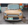 suzuki alto-lapin-chocolat 2014 CFJ1792601 image 4