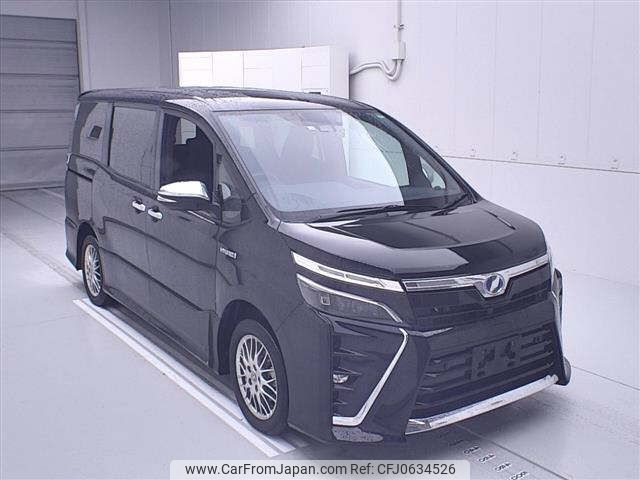 toyota voxy 2020 -TOYOTA--Voxy ZWR80W-0442500---TOYOTA--Voxy ZWR80W-0442500- image 1