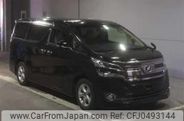 toyota vellfire 2015 quick_quick_DBA-AGH30W_AGH30-0047418