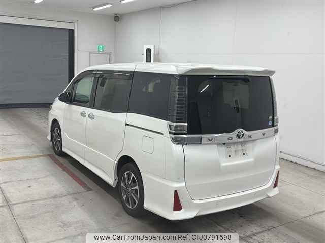 toyota voxy 2019 -TOYOTA--Voxy ZRR80W-0530223---TOYOTA--Voxy ZRR80W-0530223- image 2