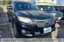 toyota vanguard 2012 -TOYOTA--Vanguard DBA-ACA33W--ACA33-5301416---TOYOTA--Vanguard DBA-ACA33W--ACA33-5301416-