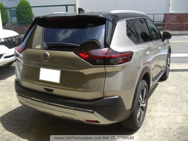 nissan x-trail 2024 -NISSAN 【和歌山 302】--X-Trail 6AA-SNT33--SNT33-078209---NISSAN 【和歌山 302】--X-Trail 6AA-SNT33--SNT33-078209- image 2