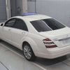 mercedes-benz s-class 2007 -MERCEDES-BENZ 【名古屋 307ﾁ1413】--Benz S Class DBA-221056--WDD2210562A058168---MERCEDES-BENZ 【名古屋 307ﾁ1413】--Benz S Class DBA-221056--WDD2210562A058168- image 11