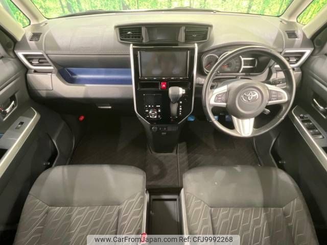 toyota roomy 2018 -TOYOTA--Roomy DBA-M900A--M900A-0196340---TOYOTA--Roomy DBA-M900A--M900A-0196340- image 2