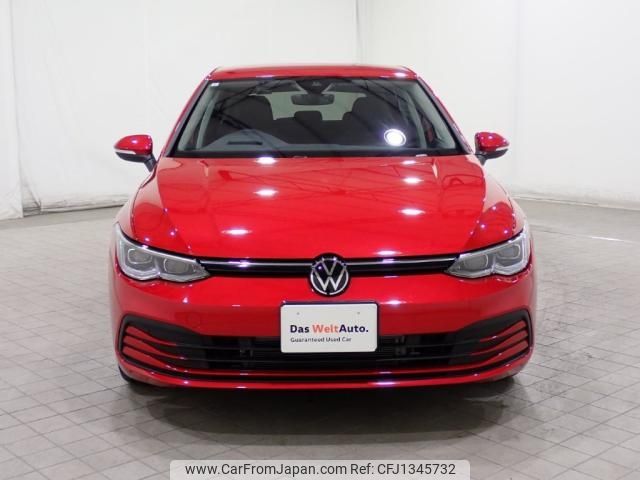 volkswagen golf 2024 -VOLKSWAGEN--VW Golf 3AA-CDDLA--WVWZZZCD6RW020411---VOLKSWAGEN--VW Golf 3AA-CDDLA--WVWZZZCD6RW020411- image 2