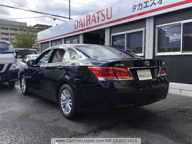 toyota crown 2015 -TOYOTA--Crown AWS210--6095969---TOYOTA--Crown AWS210--6095969- image 2