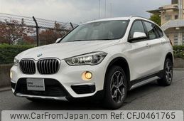 bmw x1 2018 -BMW--BMW X1 LDA-HT20--WBAHT920805J65211---BMW--BMW X1 LDA-HT20--WBAHT920805J65211-