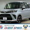 toyota roomy 2021 CFJ1823196 image 1