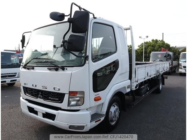 mitsubishi-fuso fighter 2016 CFJ1420470 image 1