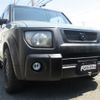 honda element 2005 -HONDA--Element UA-YH2--YH2-1002366---HONDA--Element UA-YH2--YH2-1002366- image 2