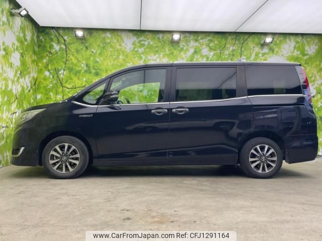 toyota esquire 2018 quick_quick_DAA-ZWR80G_ZWR80-0336284 image 2