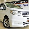 honda stepwagon 2012 -HONDA--Stepwgn RK1--1312664---HONDA--Stepwgn RK1--1312664- image 1