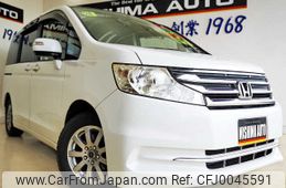 honda stepwagon 2012 -HONDA--Stepwgn RK1--1312664---HONDA--Stepwgn RK1--1312664-