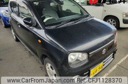 suzuki alto 2015 -SUZUKI 【福井 580ﾈ6494】--Alto HA36S--234049---SUZUKI 【福井 580ﾈ6494】--Alto HA36S--234049-