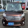 nissan dayz-roox 2016 -NISSAN 【群馬 583ｱ9565】--DAYZ Roox B21A--0228945---NISSAN 【群馬 583ｱ9565】--DAYZ Roox B21A--0228945- image 24