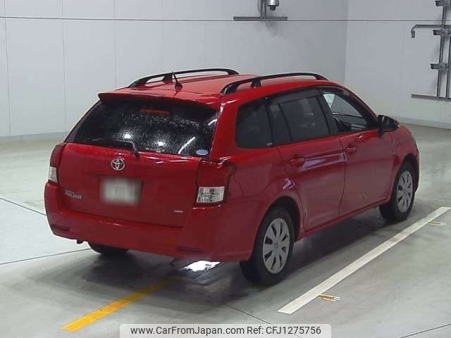 toyota corolla-fielder 2013 -TOYOTA--Corolla Fielder DBA-NZE164G--NZE164-7018031---TOYOTA--Corolla Fielder DBA-NZE164G--NZE164-7018031- image 2