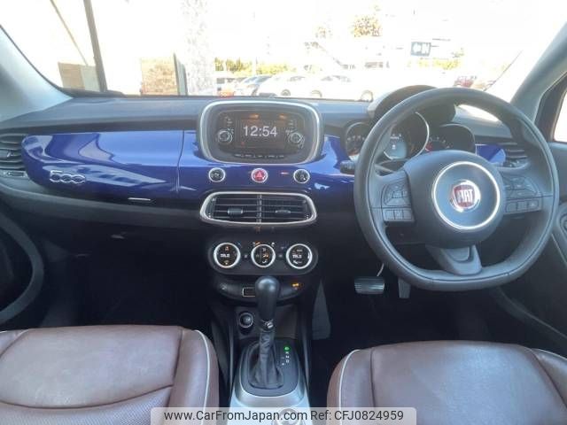 fiat 500x 2015 -FIAT--Fiat 500X ABA-33414--ZFA3340000P399430---FIAT--Fiat 500X ABA-33414--ZFA3340000P399430- image 2